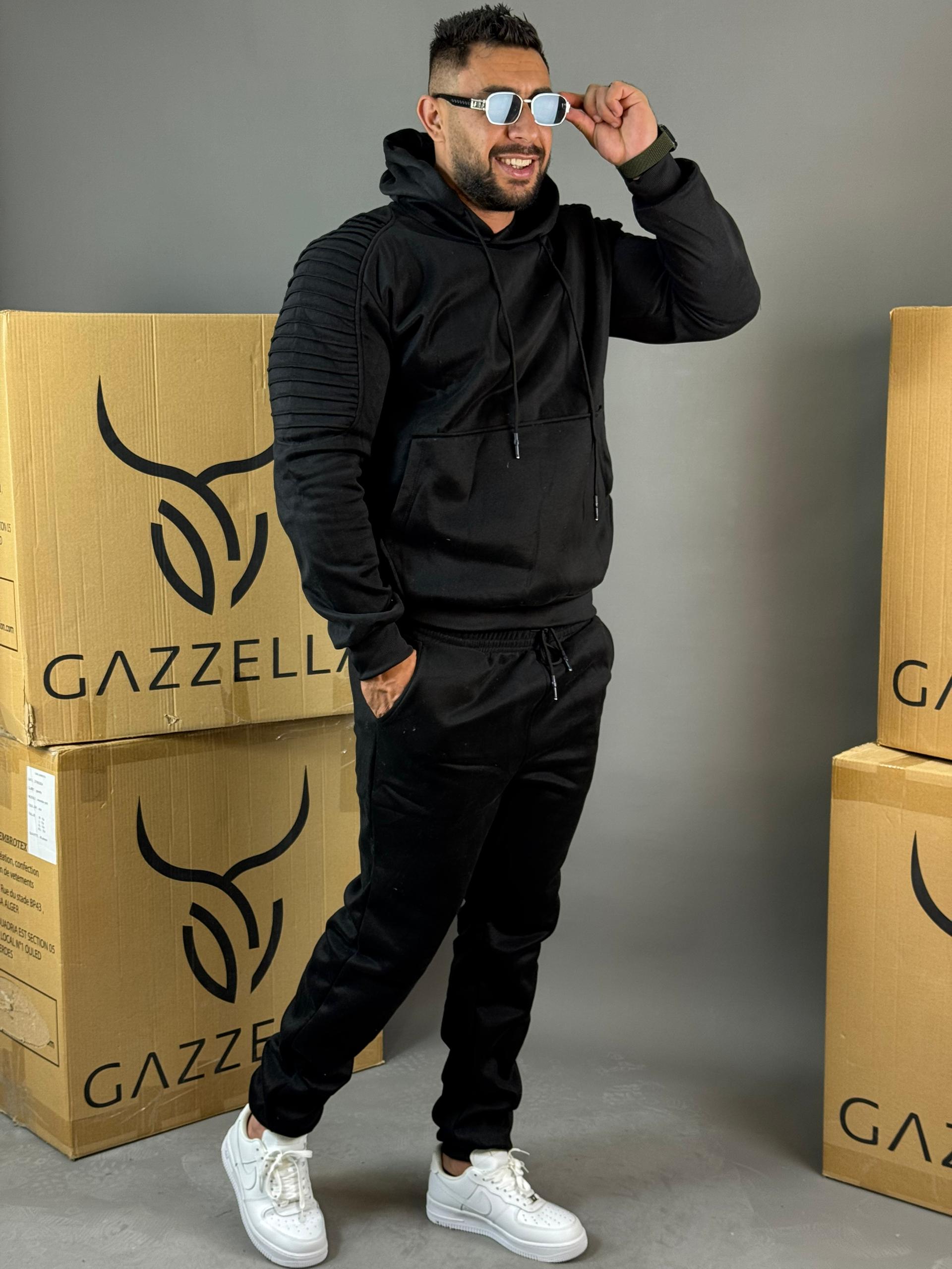 sweat surpiqure model 2025 - Image 2